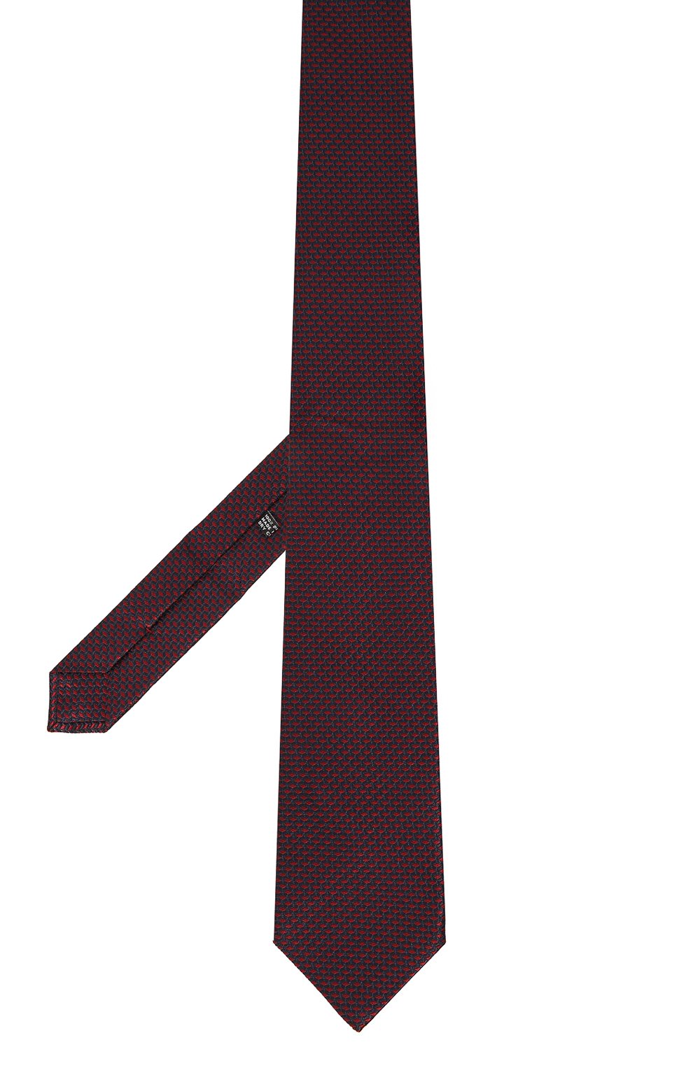 Шелковый галстук STEFANO RICCI, арт. CCXL/54005, фото 3