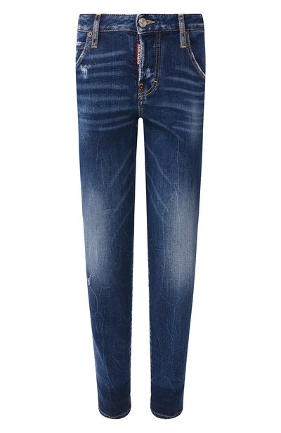 Женские джинсы DSQUARED2, арт. S72LB0214/S30663