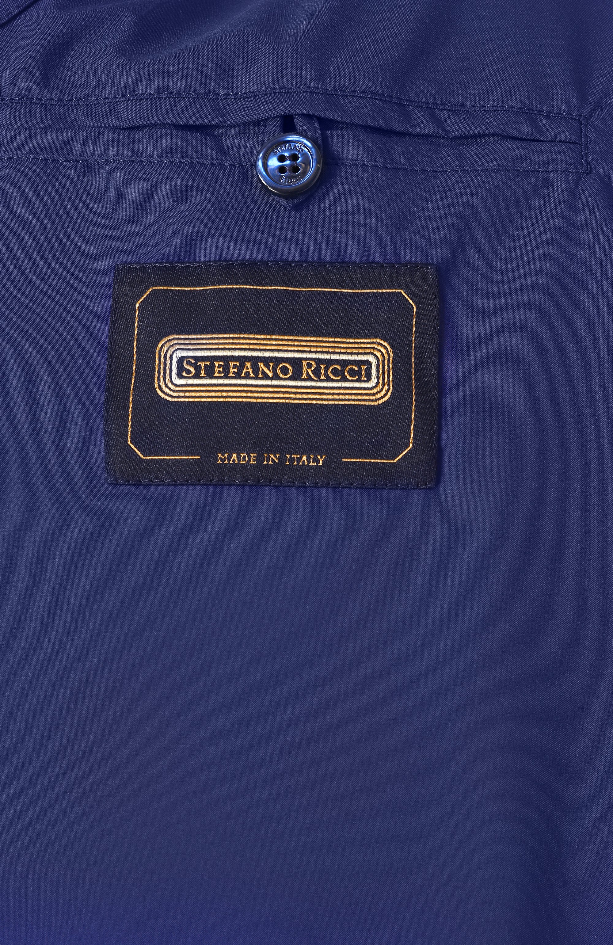 Жилет STEFANO RICCI, арт. M6J4100020/PL001H_SET, фото 7