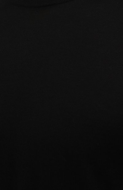 Джемпер из шелка и хлопка GIORGIO ARMANI, арт. 3HSM38/SM63Z, фото 5