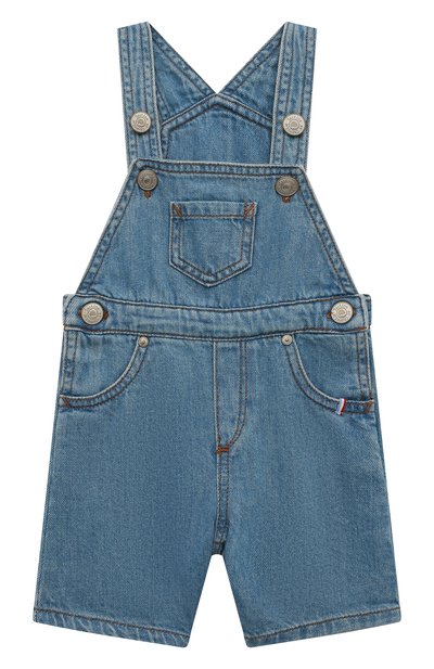 Джинсовый комбинезон TARTINE ET CHOCOLAT, арт. TU21021, фото 1