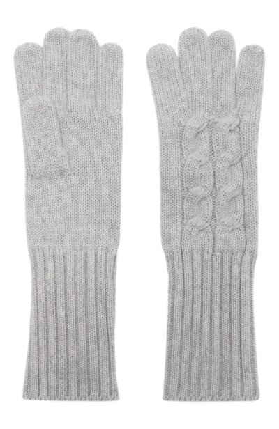 Кашемировые перчатки MVST, арт. M26.CFW.K476.1/CASHMERE, фото 2