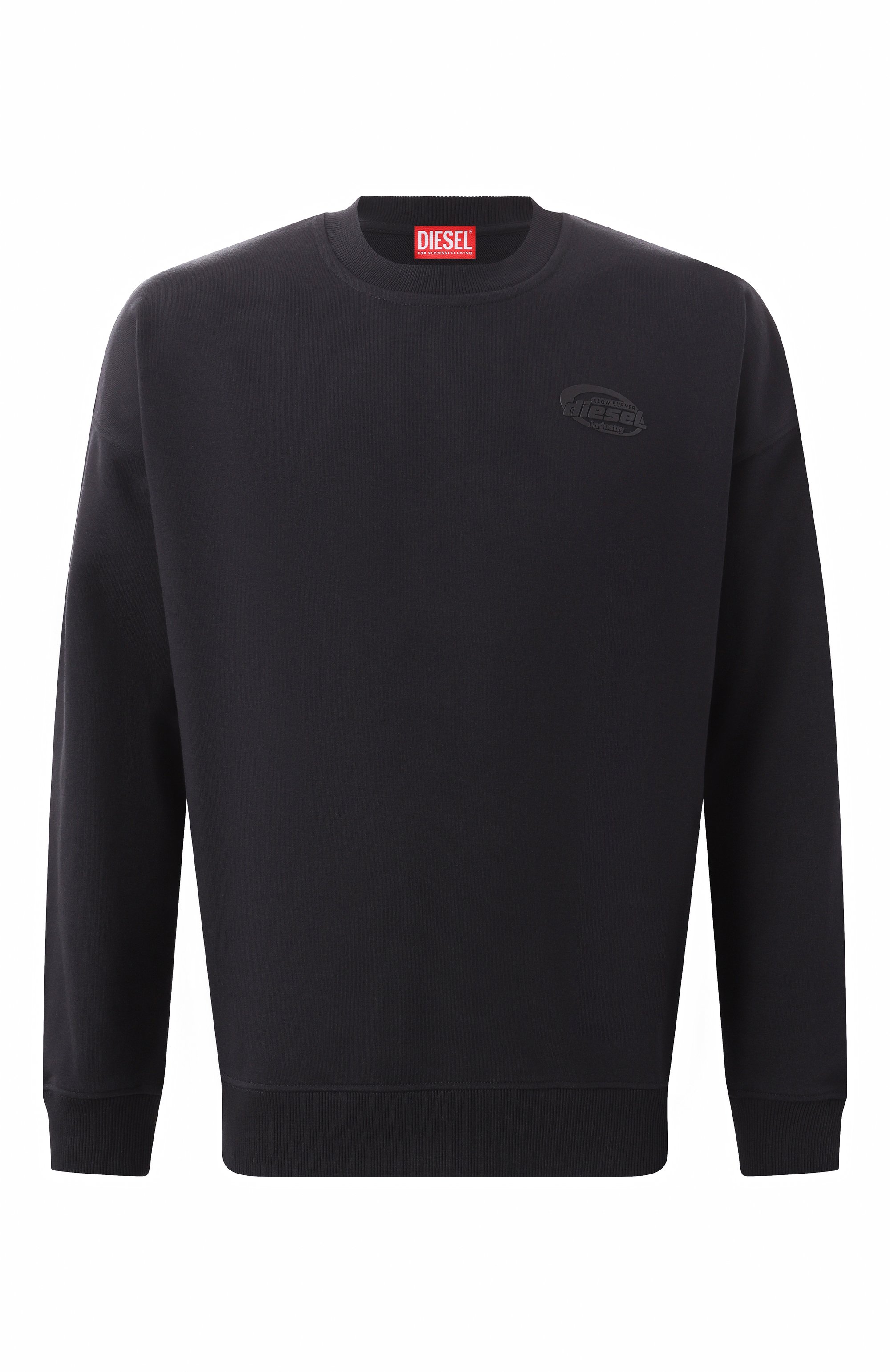 Свитшот DIESEL, арт. A16513/0HYAT, фото 1