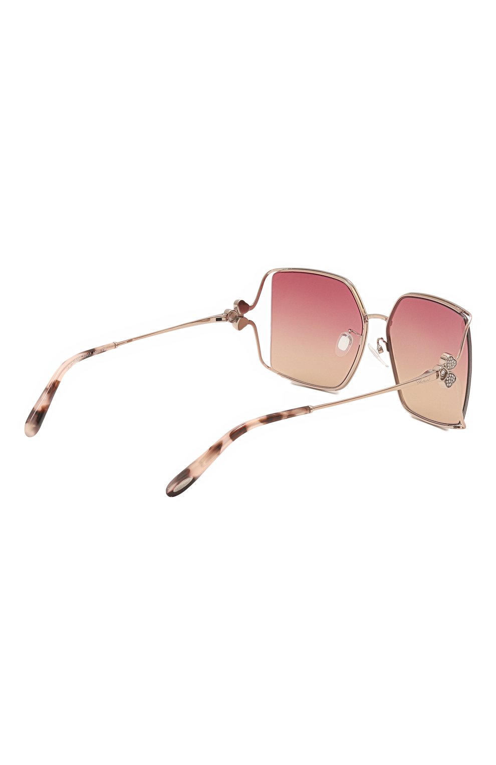 Солнцезащитные очки CHOPARD, арт. G68S A32X, фото 4