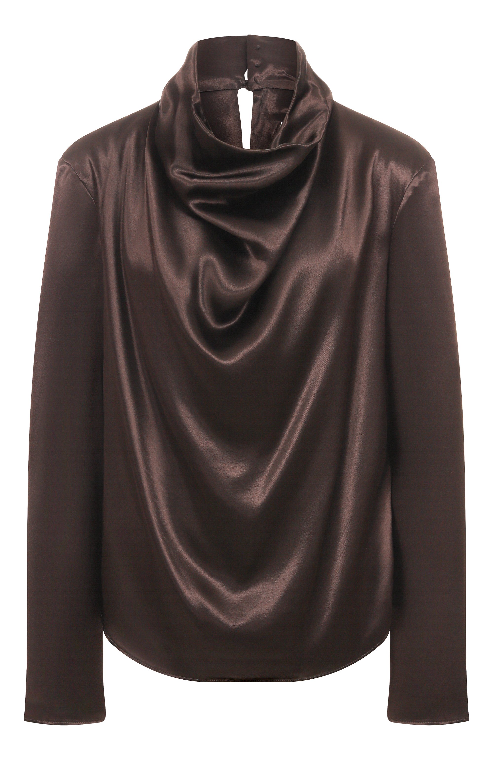 Атласная блузка ARMARIUM, арт. ARMFWT036/V012, фото 1