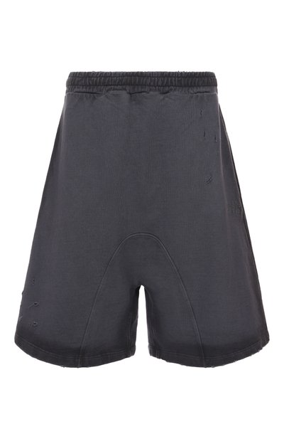 Мужские хлопковые шорты AN OTHER DATE, арт. S25MA0DBE184