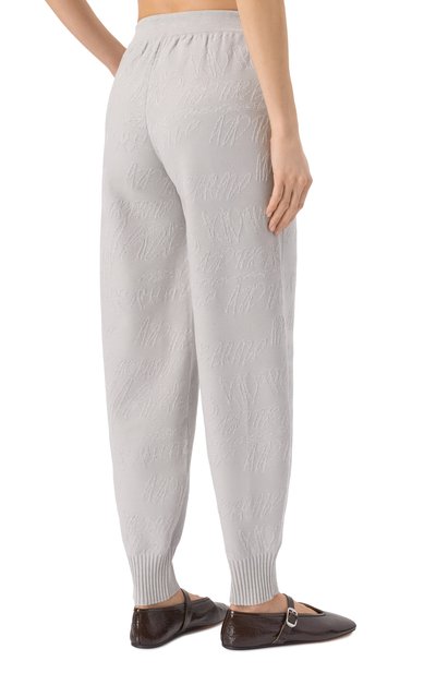 Джоггеры из вискозы AND THE BRAND, арт. S25-P070-1203-911, фото 4