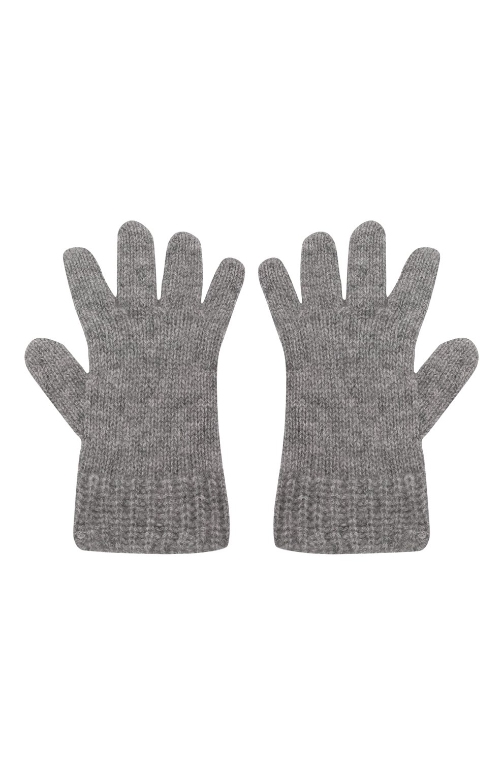 Кашемировые перчатки GIORGETTI CASHMERE, арт. MB1698/RASATI/4A, фото 2