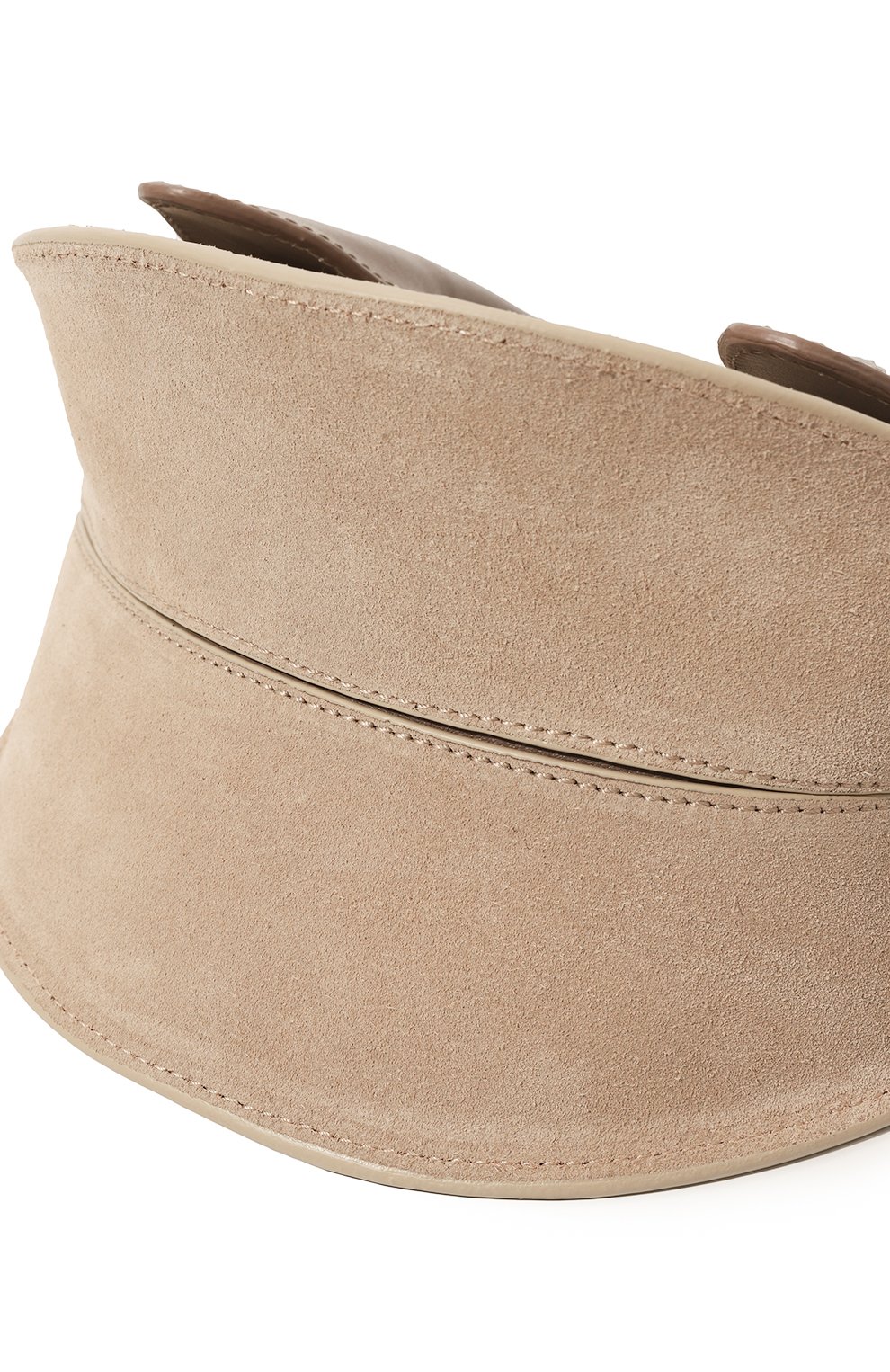 Сумка pretzel YUZEFI, арт. YUZRS24-HB-PRZ-S007, фото 3