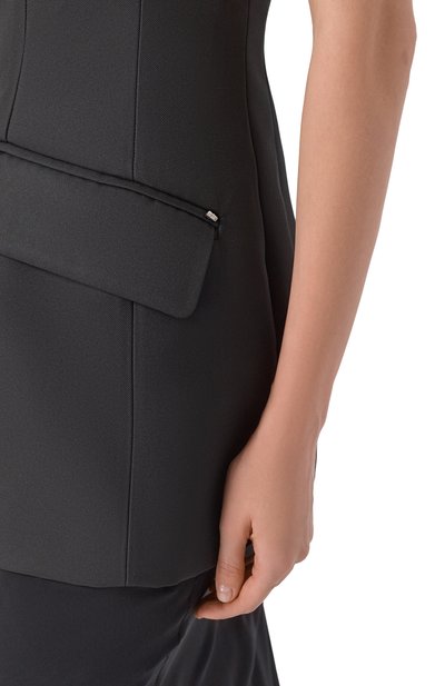 Платье SPORTMAX, арт. SPXPINNE, фото 4