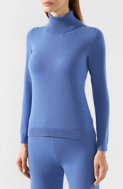 Кашемировая водолазка IL BORGO CASHMERE, арт. 54-1385G0, фото 3