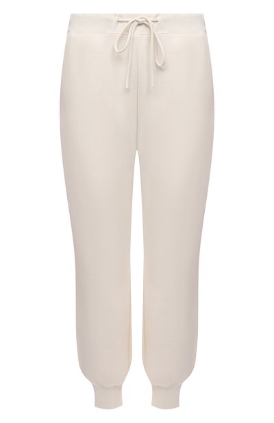 Женские джоггеры из хлопка ZIMMERMANN, арт. 8232PAND
