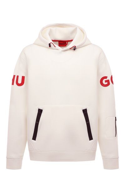 Худи HUGO, арт. 50486576, фото 1