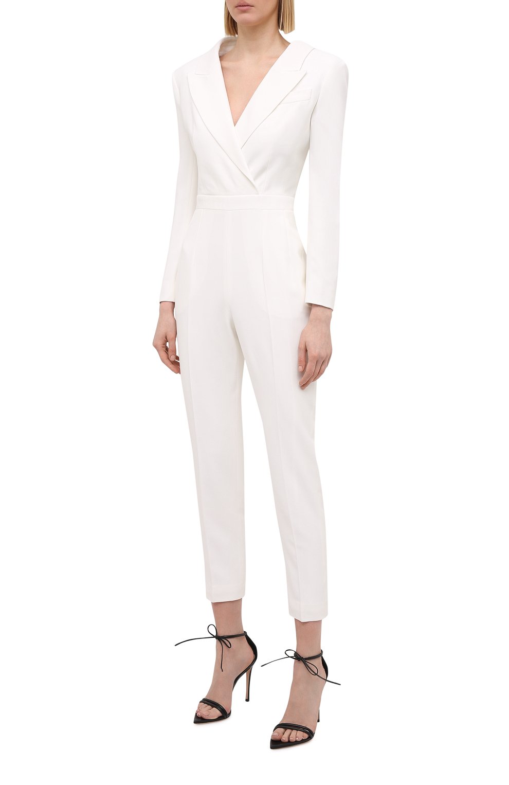 Комбинезон ALEXANDER MCQUEEN, арт. 654803/QEAAA, фото 3