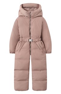 Темно-розовый