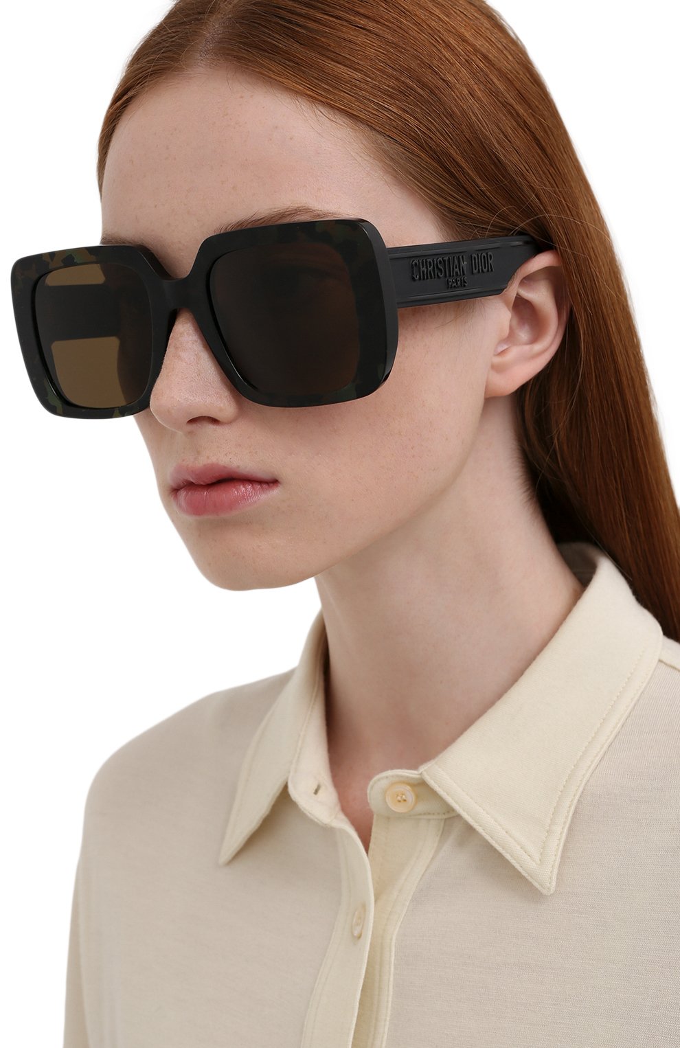 Солнцезащитные очки DIOR EYEWEAR, арт. WILDI0R S3U 27C0, фото 2