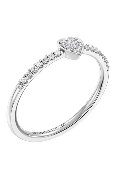 Женские кольцо SERENDIPITY, арт. EJR0025W