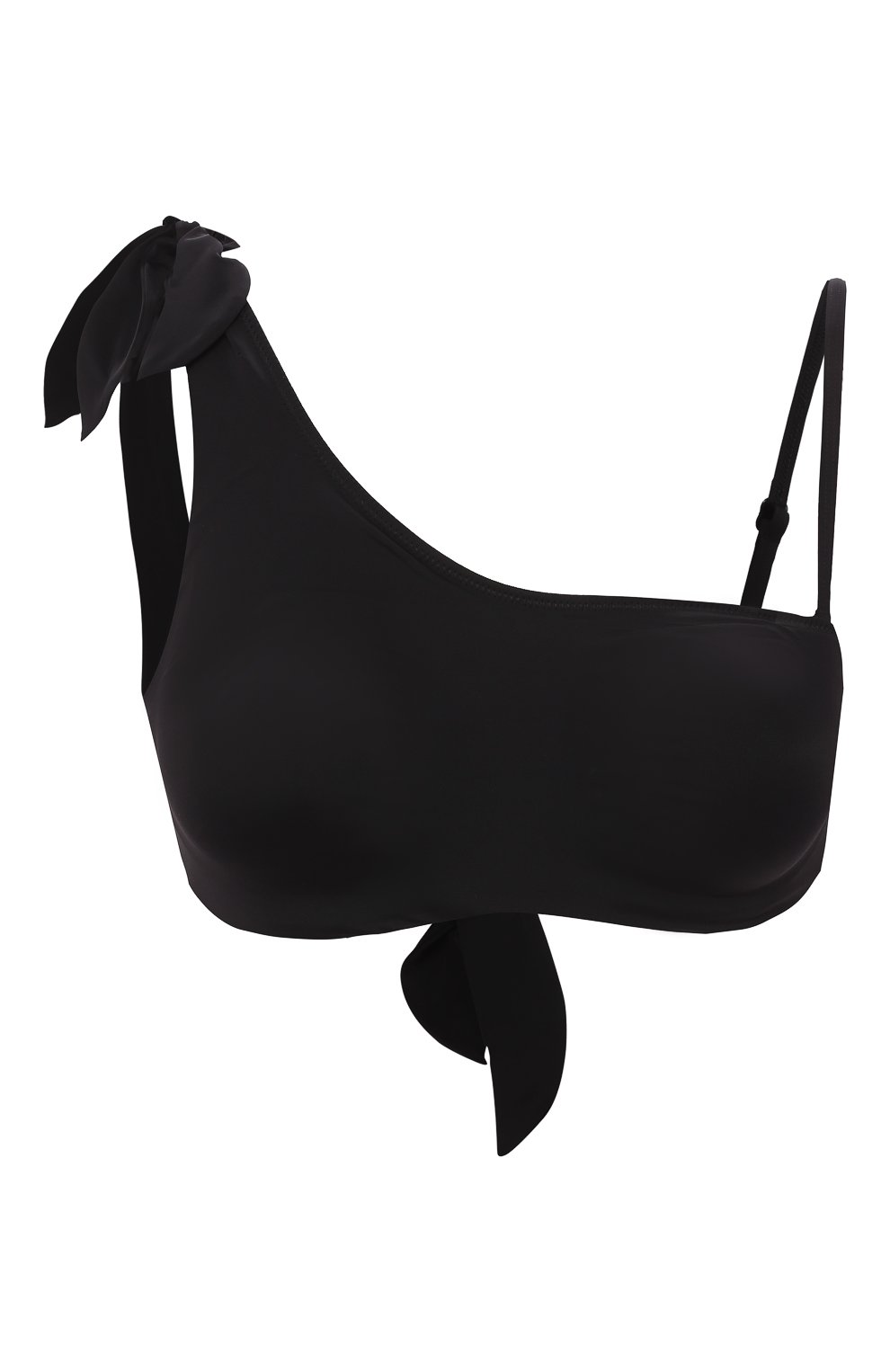 Бра-бандо MARLIES DEKKERS черного цвета по цене 12770 руб., арт. 19961, фото 1 Бра-бандо MARLIES DEKKERS, арт. 19961, фото 1