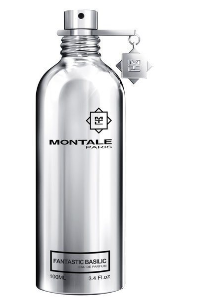 Мужской парфюмерная вода fantastic basilic (100ml) MONTALE, арт. 3760260458450
