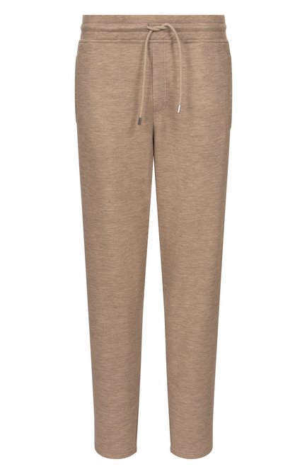 Мужские кашемировые брюки ZILLI, арт. JSP304M0313V00000