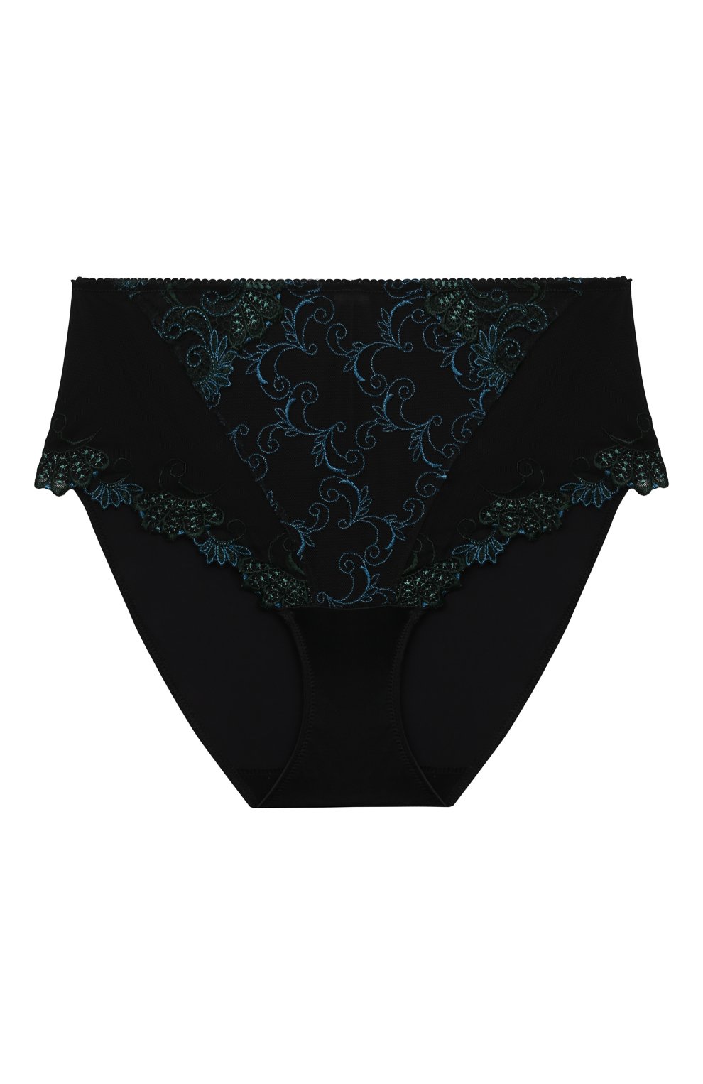 Трусы-слипы с завышенной талией EPRISE, арт. BCC0398, фото 1