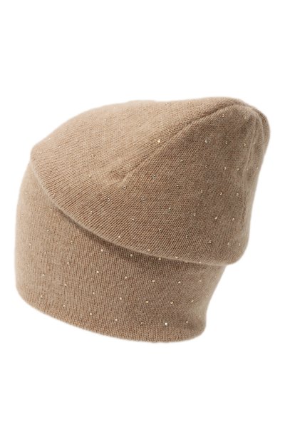 Кашемировая шапка WILLIAM SHARP, арт. HT 19-46, фото 3