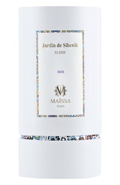 Парфюмерная вода jardin de sibenik (100ml) MAISON MAISSA, арт. 3770020956607, фото 2