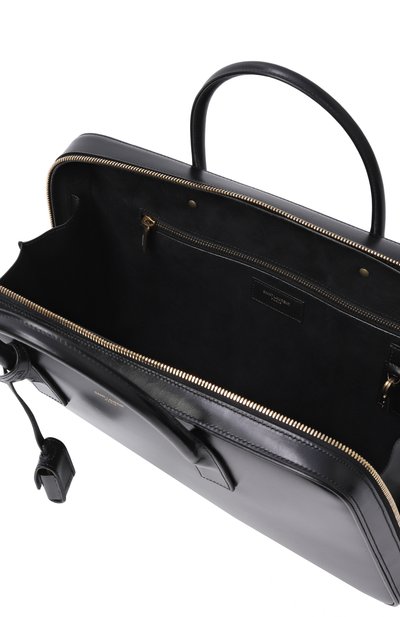 Портфель sac de jour large SAINT LAURENT, арт. 844674/0SX0W, фото 5
