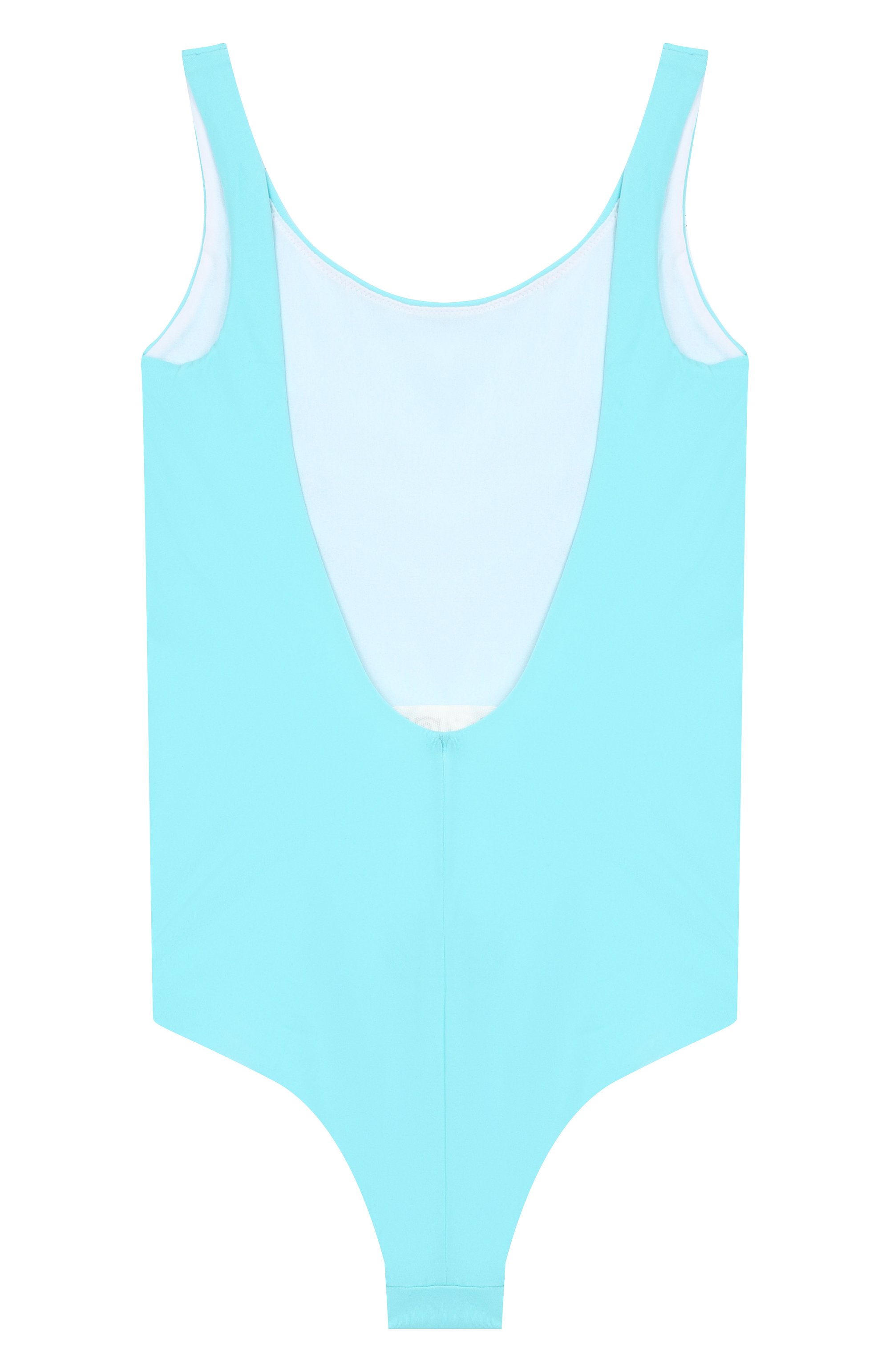 Слитный купальник MM6, арт. M60568/MM00P, фото 2