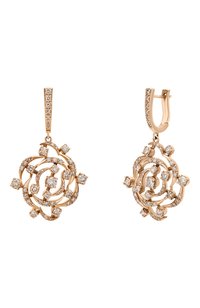 Серьги UTOPIA, арт. YCO12RC, фото 2