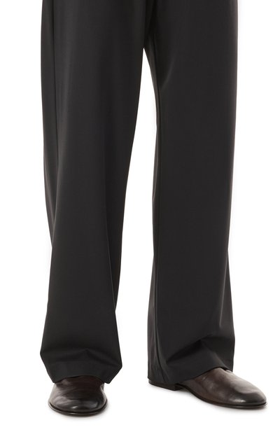 Кожаные дерби stucco MARSELL, арт. MM4677/P037, фото 3