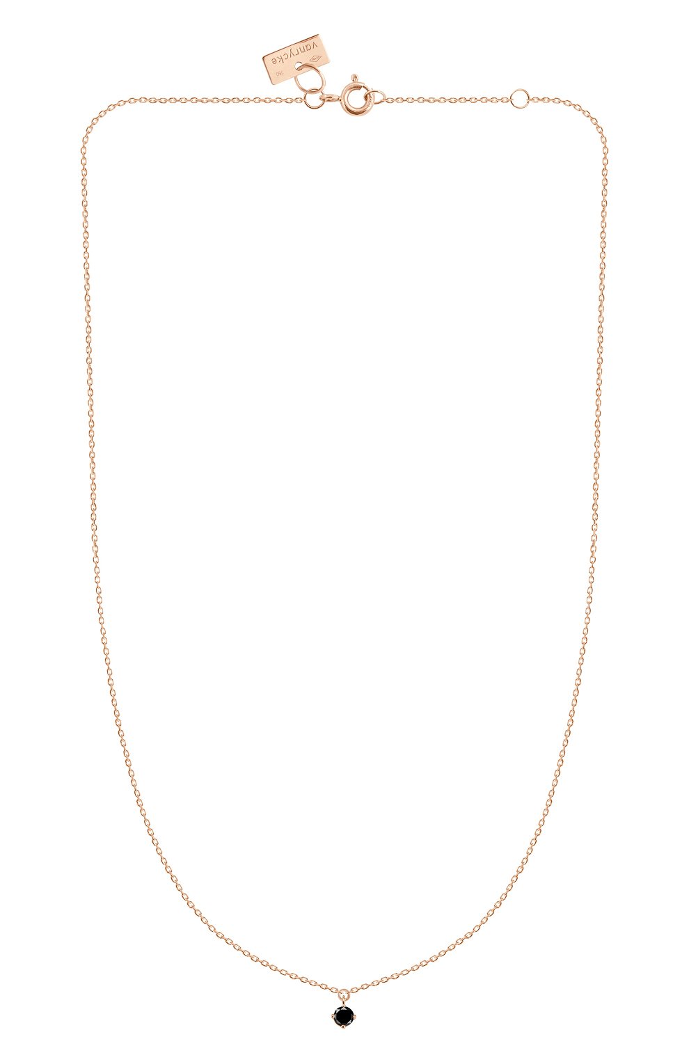 Колье VANRYCKE, арт. CS2R2-01, фото 1