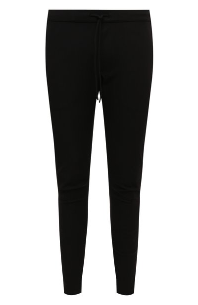 Мужские брюки из хлопка и вискозы KAZUYUKI KUMAGAI, арт. AP21-053