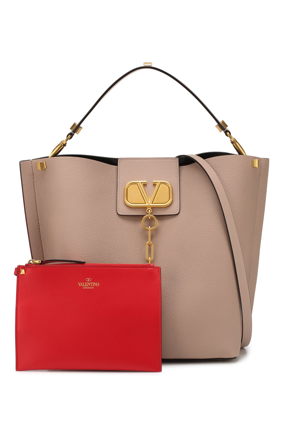 Сумка vlogo escape VALENTINO, арт. TW2B0E89/JKG, фото 6
