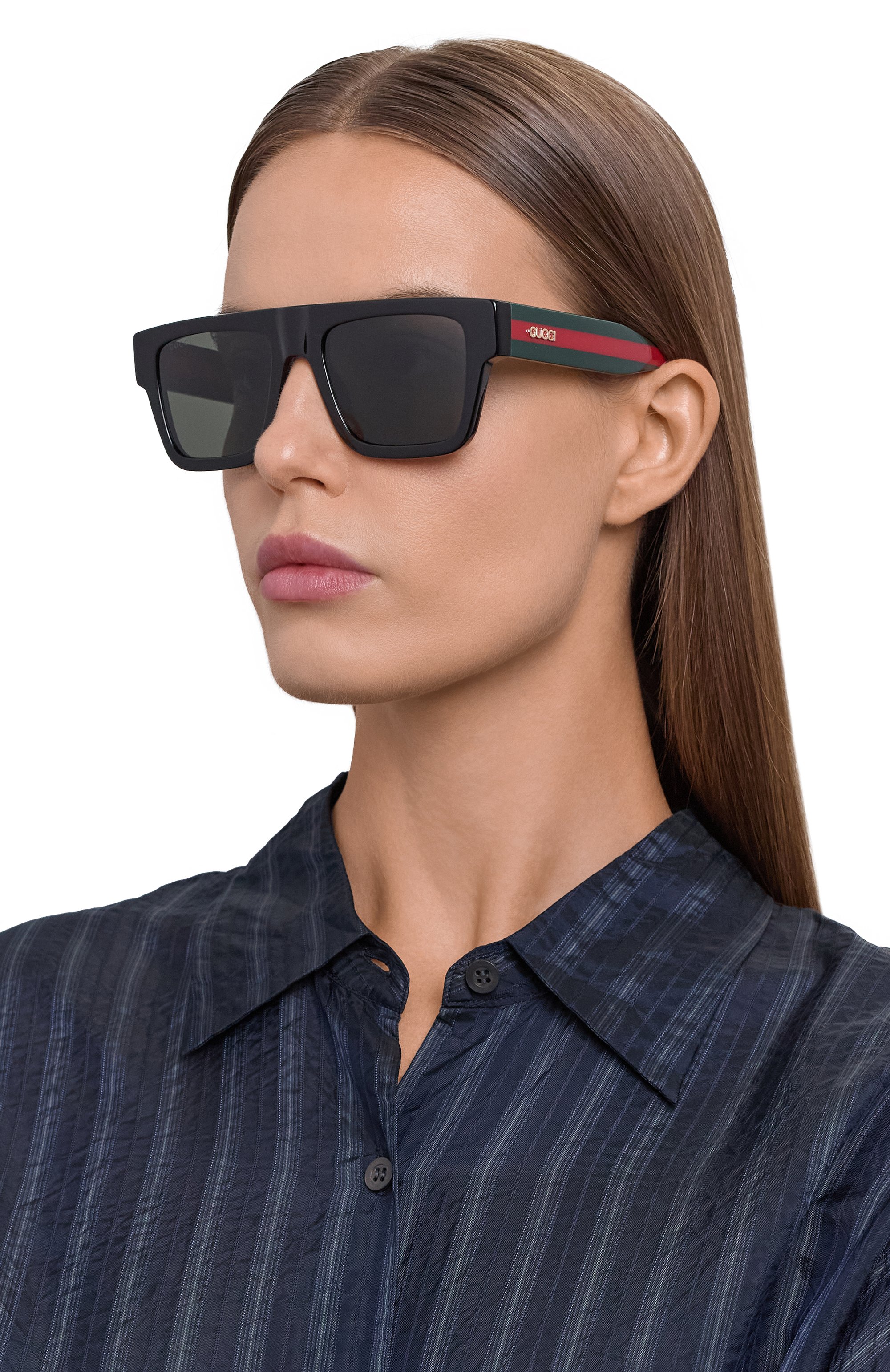 Солнцезащитные очки GUCCI, арт. GG1868S 001, фото 3