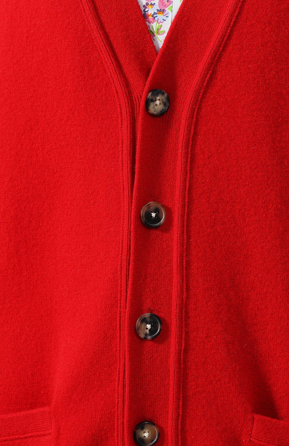 Кашемировый кардиган EXTREME CASHMERE, арт. 117/CARDIGAN, фото 5