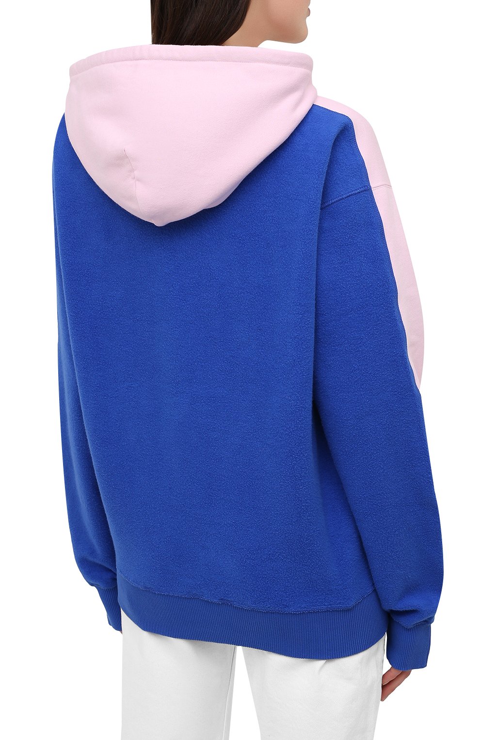 Хлопковое худи JW ANDERSON, арт. J00023 PG0408, фото 4