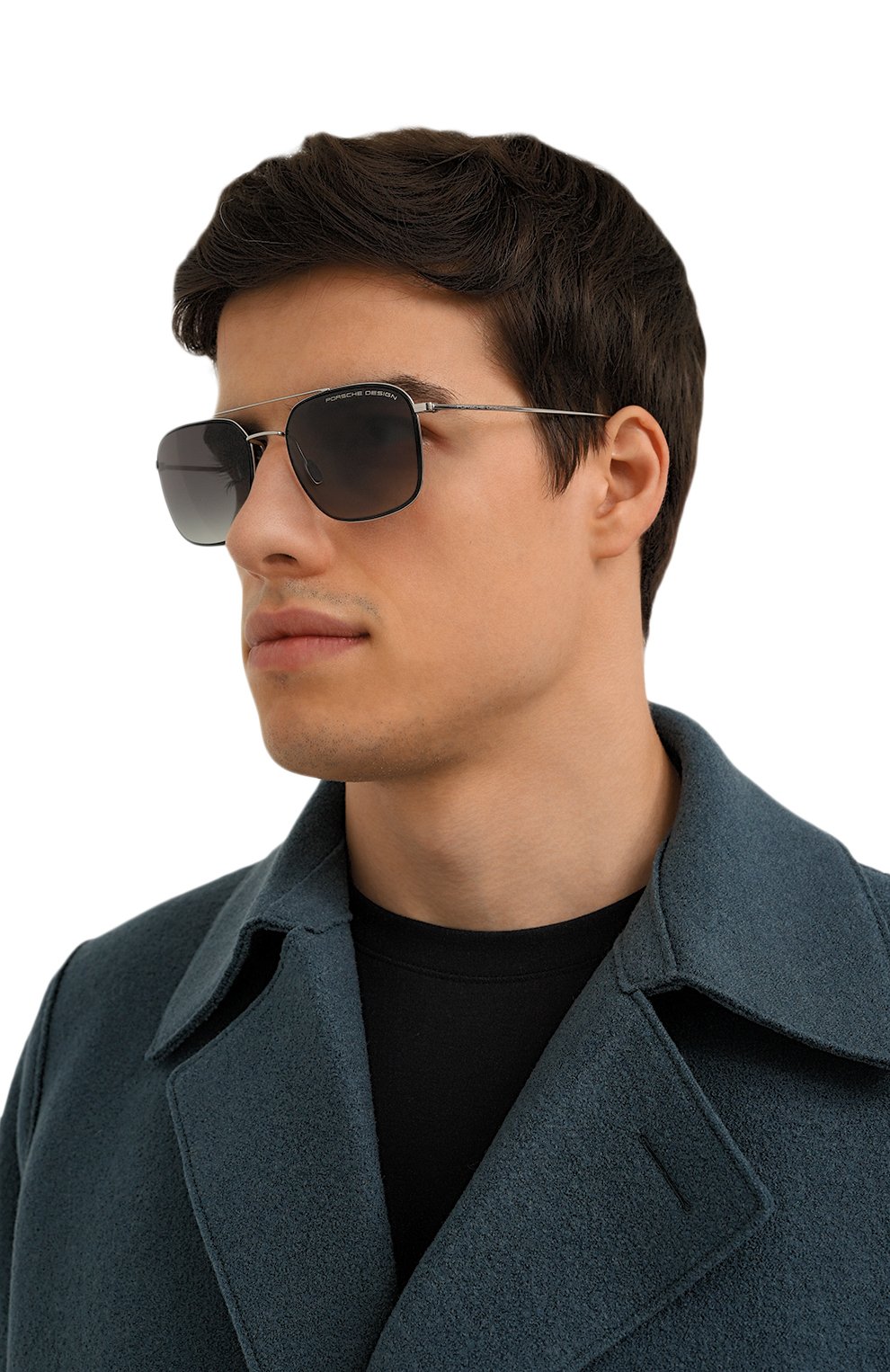 Солнцезащитные очки PORSCHE DESIGN, арт. 8940-B, фото 2