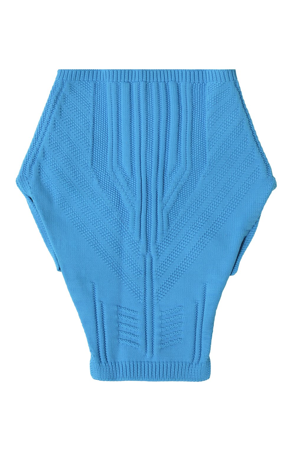 Шарф-манишка PRADA, арт. SMS194-1WST-F0013-192, фото 1