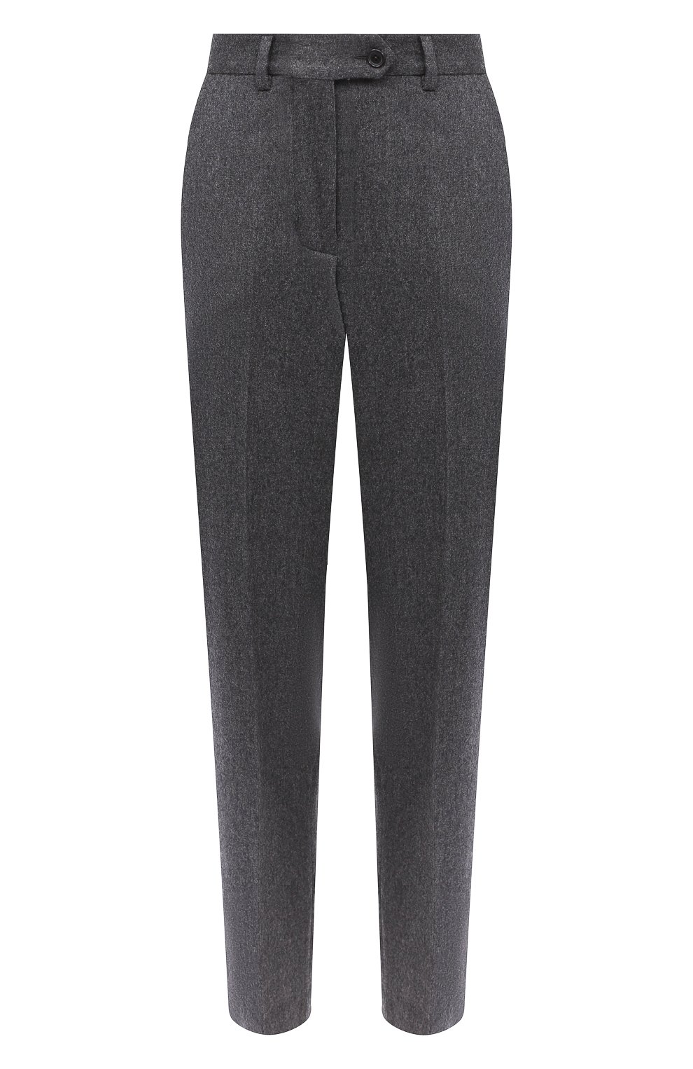 Брюки из шерсти и кашемира KITON, арт. D38103K05N25, фото 1