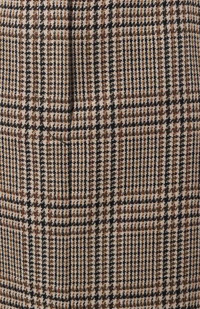 Шерстяная юбка WINDSOR, арт. 52 DR206/10016330, фото 5