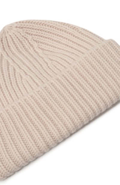 Шапка из шерсти и кашемира YVES SALOMON ENFANT, арт. 25WEA903XXMACL, фото 3