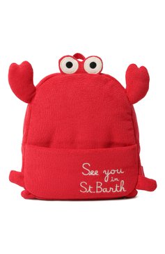 Сумка-рюкзак MC2 SAINT BARTH, арт. STBA/PILL0W TERRY BAG/00227D, фото 1