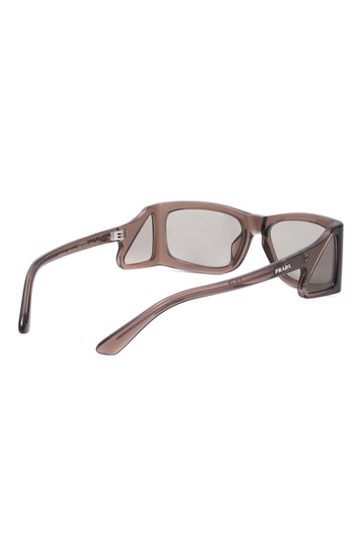 Солнцезащитные очки PRADA, арт. B03S-16W5J2, фото 3