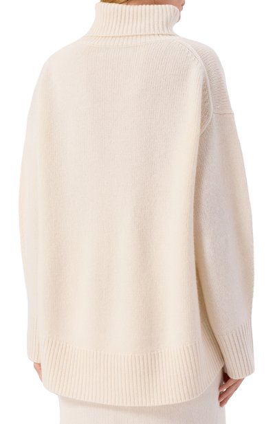 Кашемировый свитер ARCH4, арт. W0RLD`S END/KNJP31, фото 4