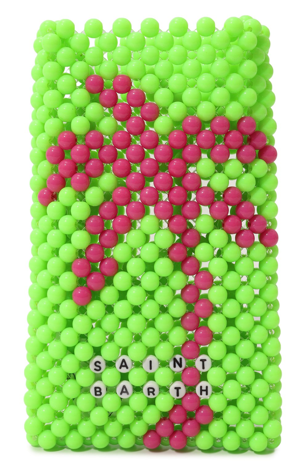 Чехол для телефона MC2 SAINT BARTH, арт. STBA/BEADED PH0NE H0LDER/04635D, фото 1