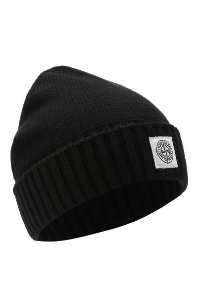 Хлопковая шапка STONE ISLAND, арт. 7316N04A9, фото 1