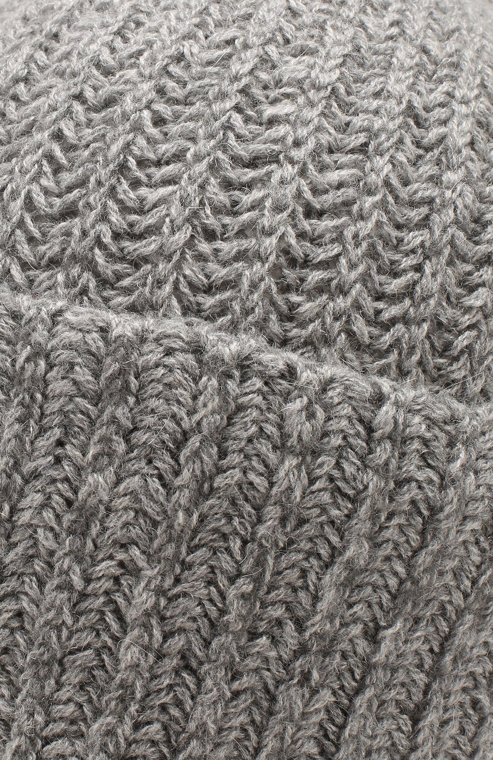 Кашемировая шапка TSUM COLLECTION, арт. 138L, фото 3