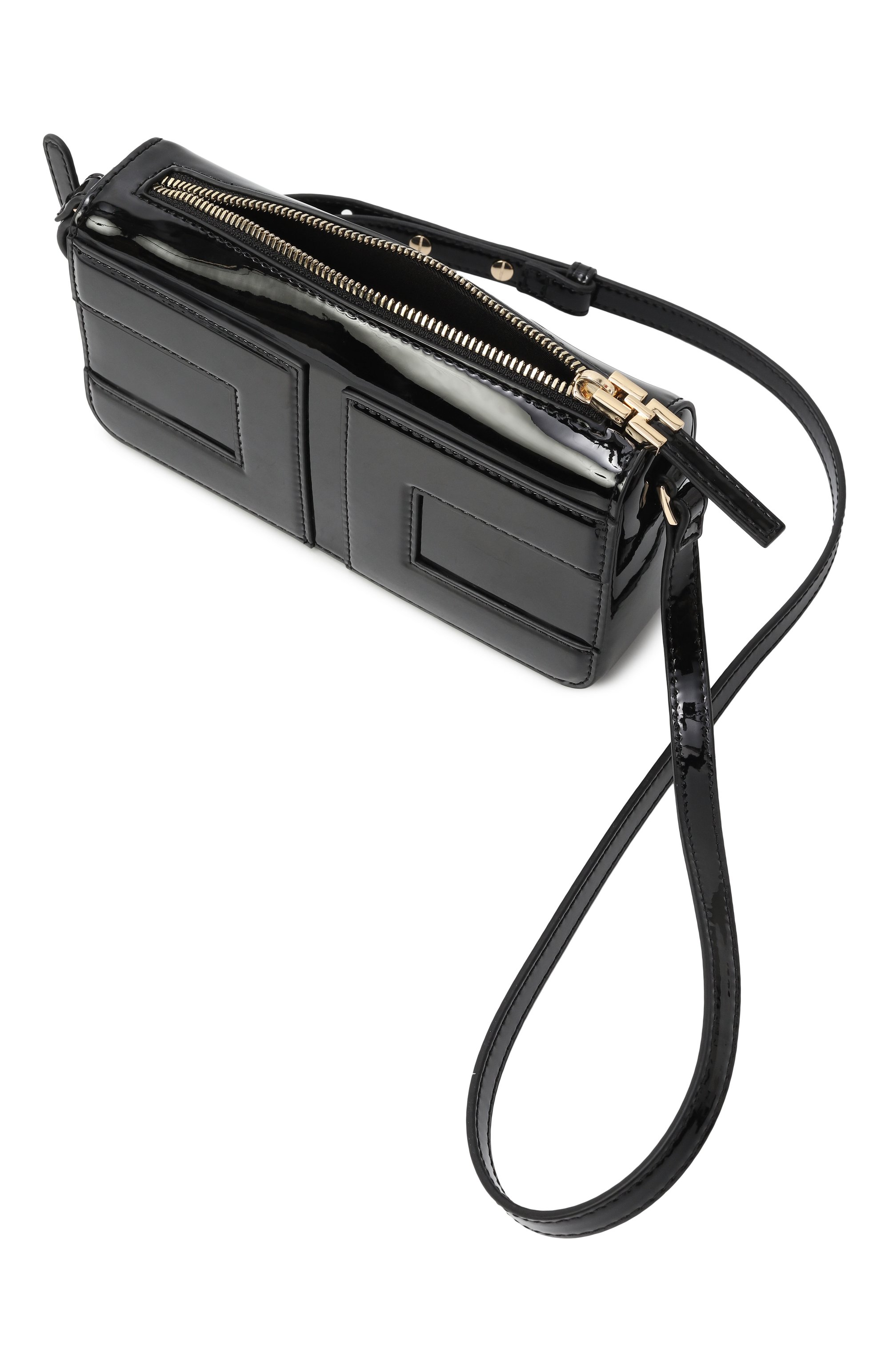 Сумка ELISABETTA FRANCHI LA MIA BAMBINA, арт. EFB0109C/TV078, фото 3