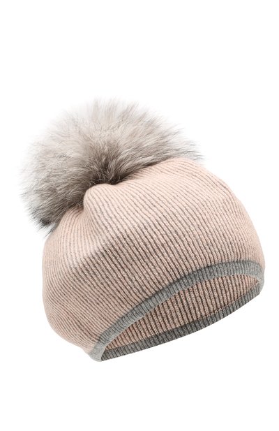 Шапка из смеси шерсти и кашемира INVERNI, арт. 4624CM, фото 1